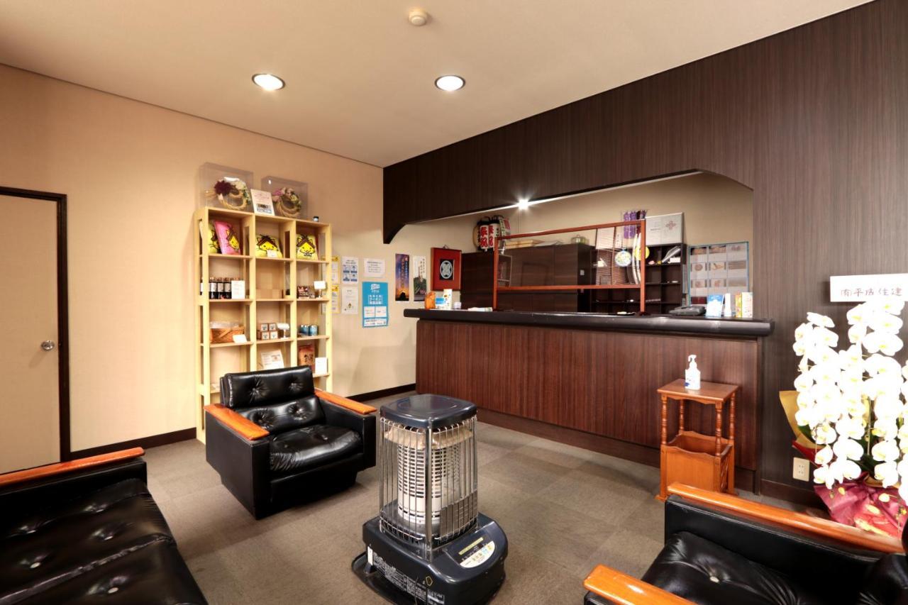 Masuya Ryokan Izumo Ngoại thất bức ảnh