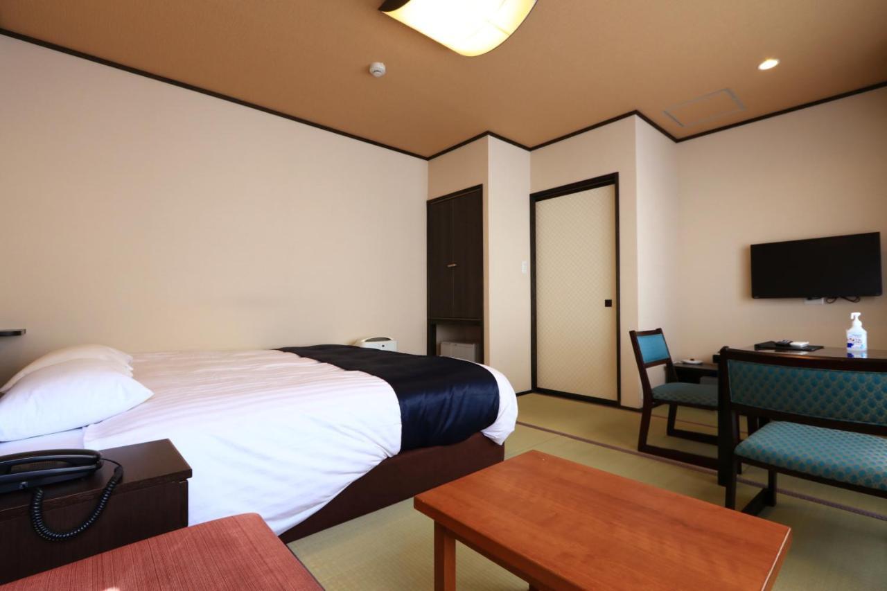 Masuya Ryokan Izumo Ngoại thất bức ảnh