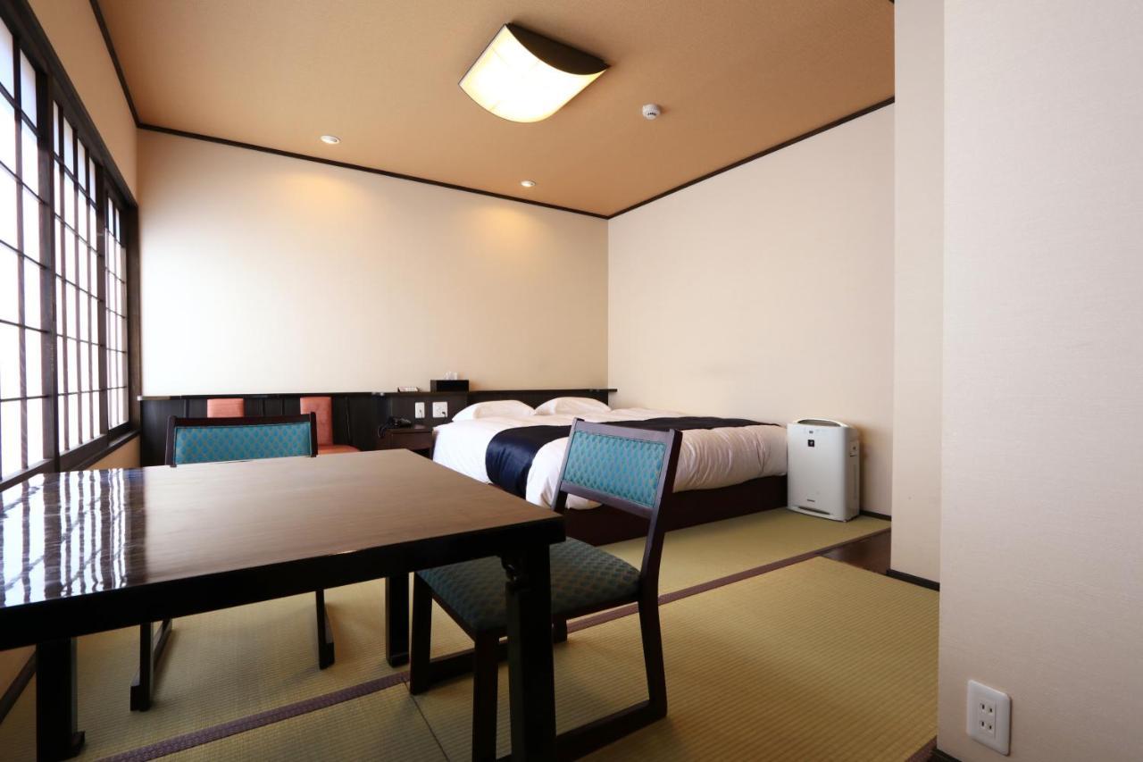 Masuya Ryokan Izumo Ngoại thất bức ảnh