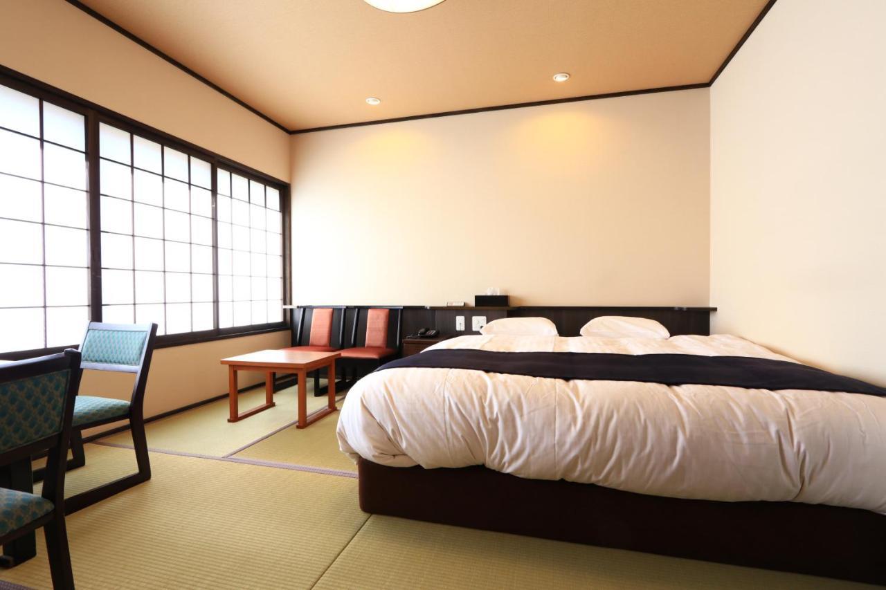 Masuya Ryokan Izumo Ngoại thất bức ảnh