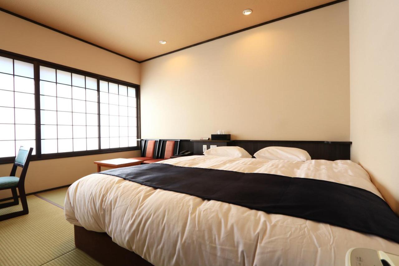 Masuya Ryokan Izumo Ngoại thất bức ảnh