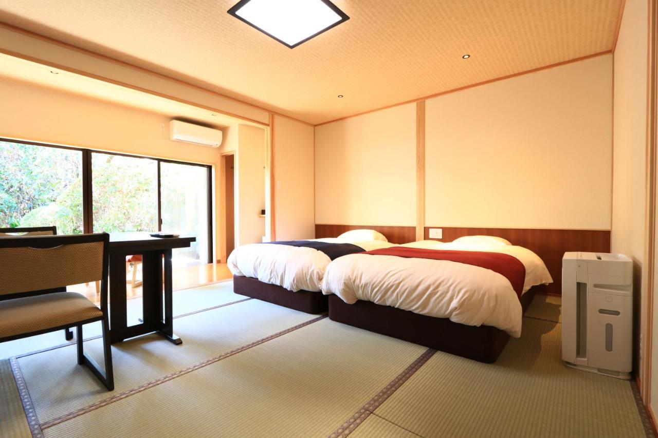 Masuya Ryokan Izumo Ngoại thất bức ảnh