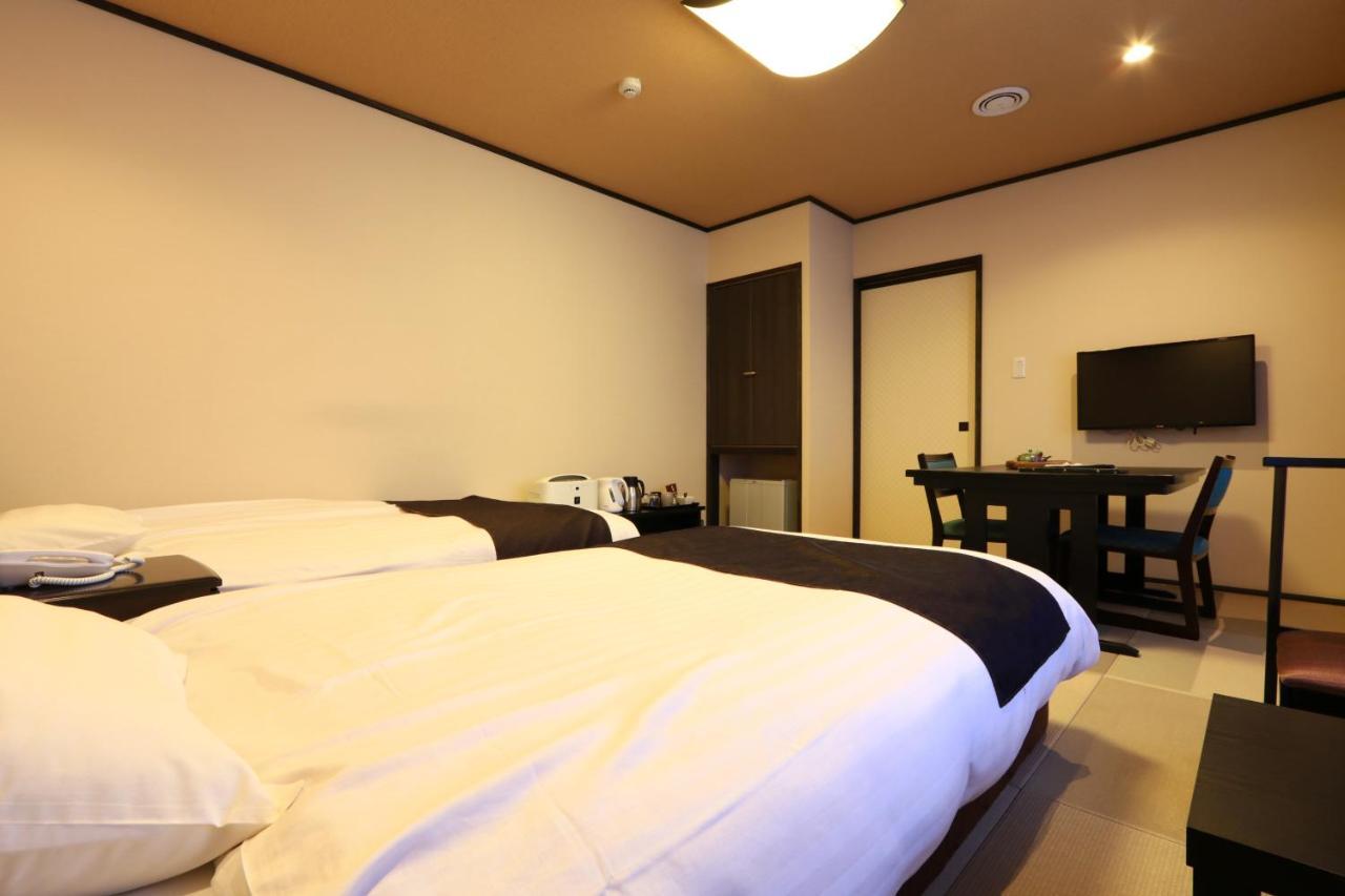 Masuya Ryokan Izumo Ngoại thất bức ảnh