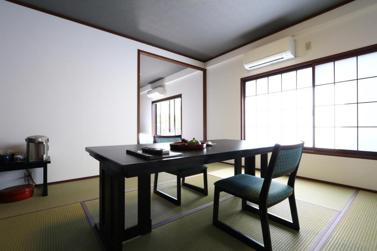 Masuya Ryokan Izumo Ngoại thất bức ảnh