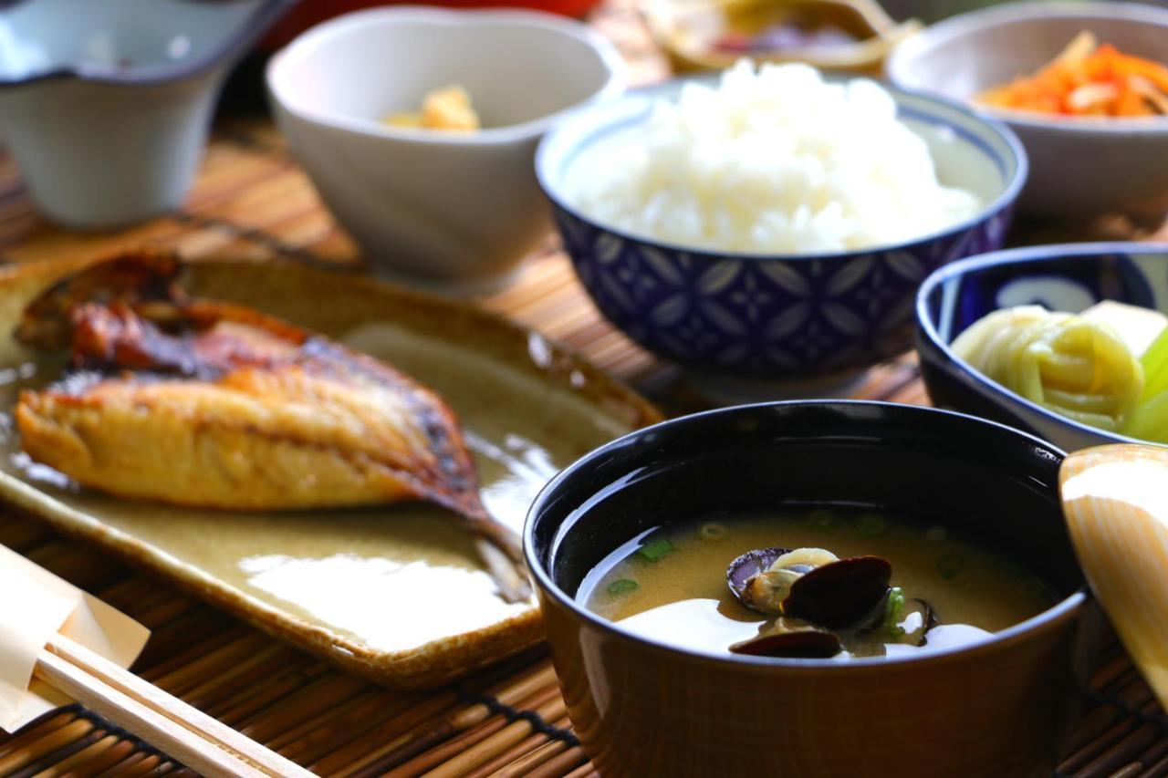 Masuya Ryokan Izumo Ngoại thất bức ảnh