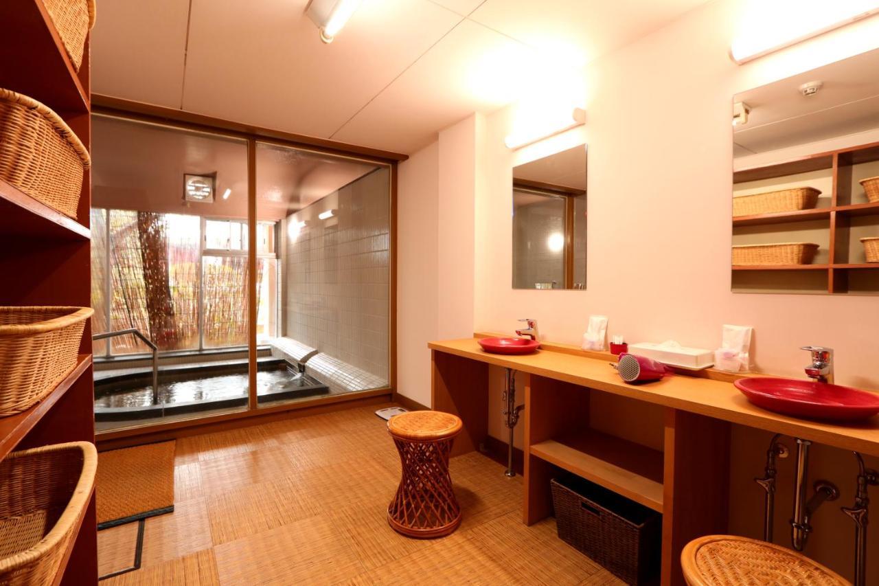 Masuya Ryokan Izumo Ngoại thất bức ảnh