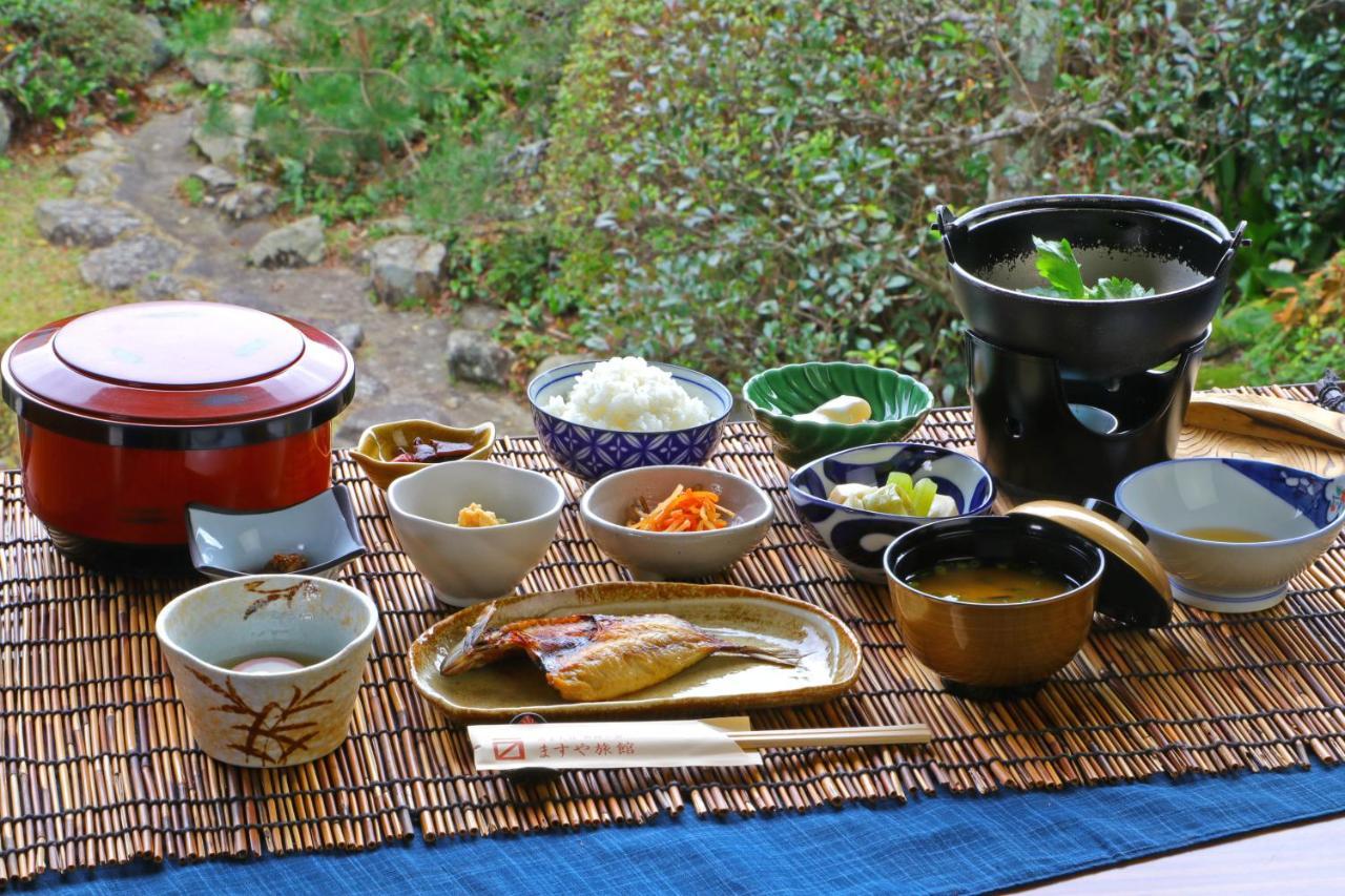 Masuya Ryokan Izumo Ngoại thất bức ảnh