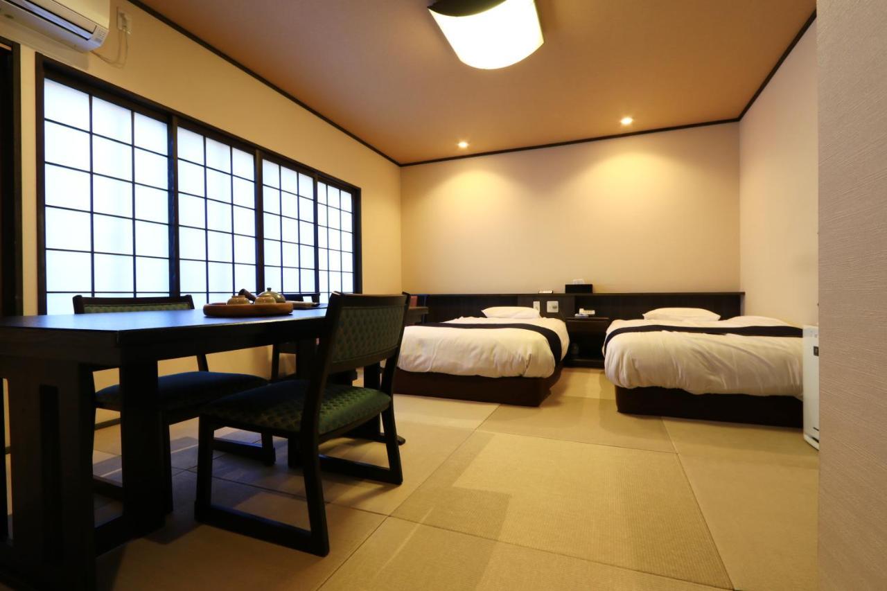 Masuya Ryokan Izumo Ngoại thất bức ảnh