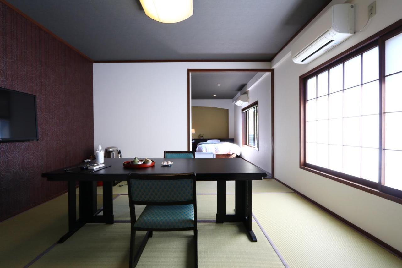 Masuya Ryokan Izumo Ngoại thất bức ảnh