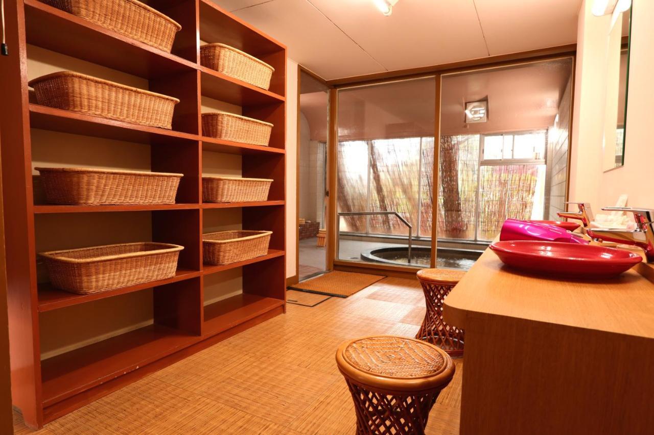Masuya Ryokan Izumo Ngoại thất bức ảnh