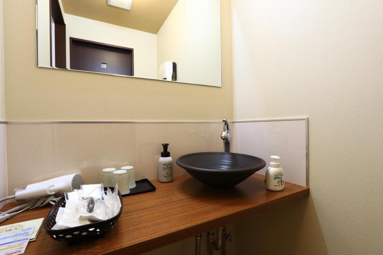 Masuya Ryokan Izumo Ngoại thất bức ảnh
