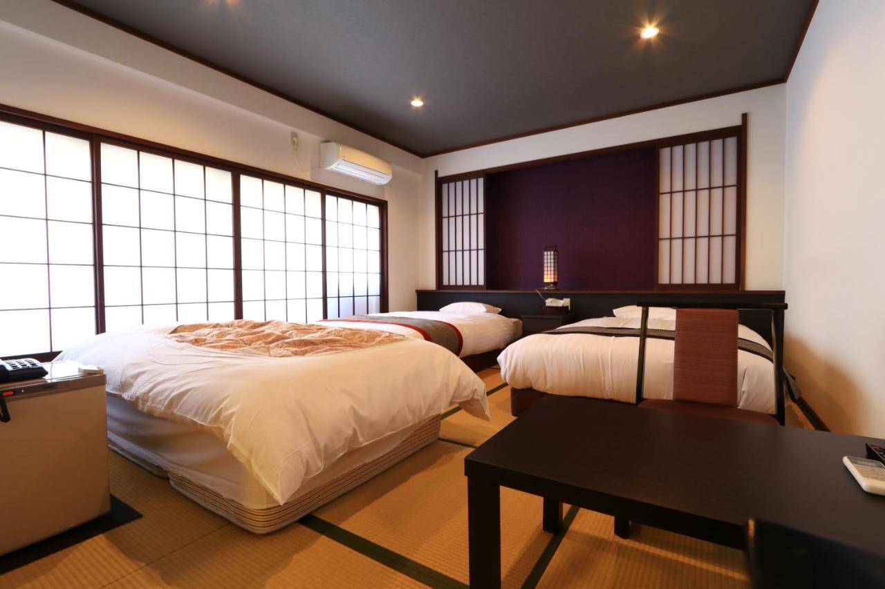 Masuya Ryokan Izumo Ngoại thất bức ảnh