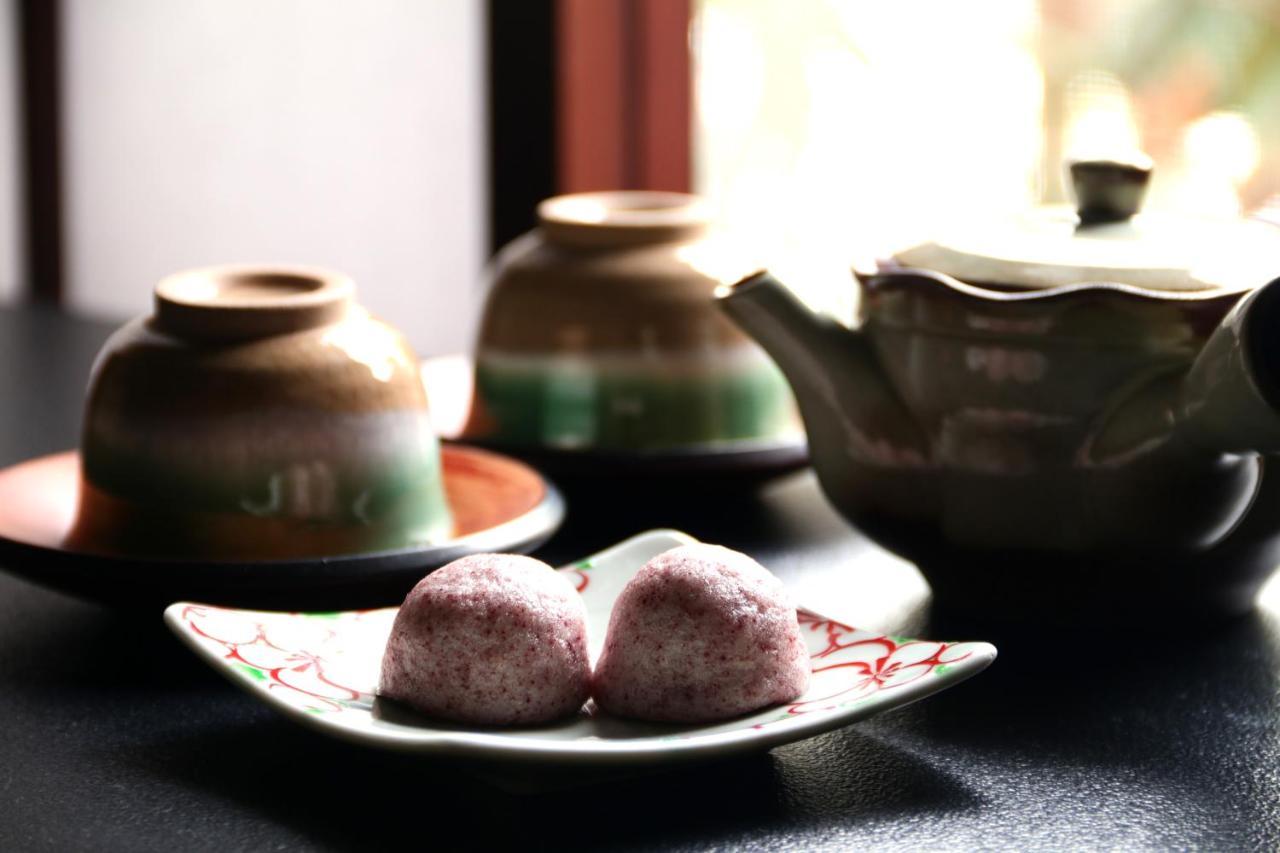 Masuya Ryokan Izumo Ngoại thất bức ảnh