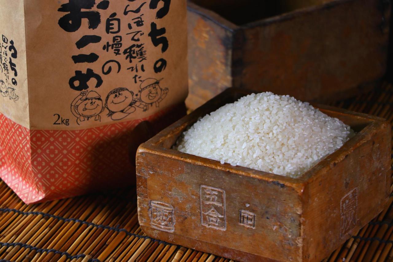 Masuya Ryokan Izumo Ngoại thất bức ảnh