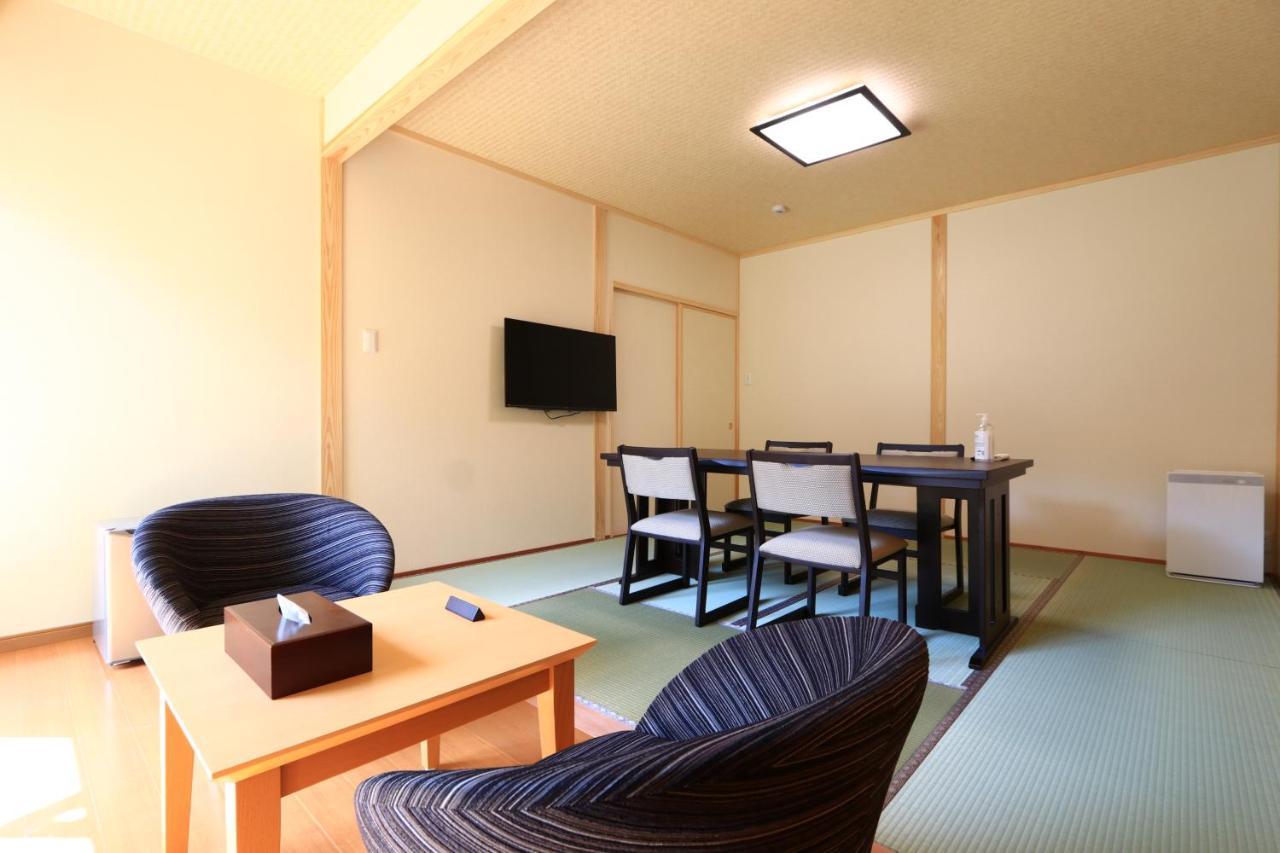 Masuya Ryokan Izumo Ngoại thất bức ảnh