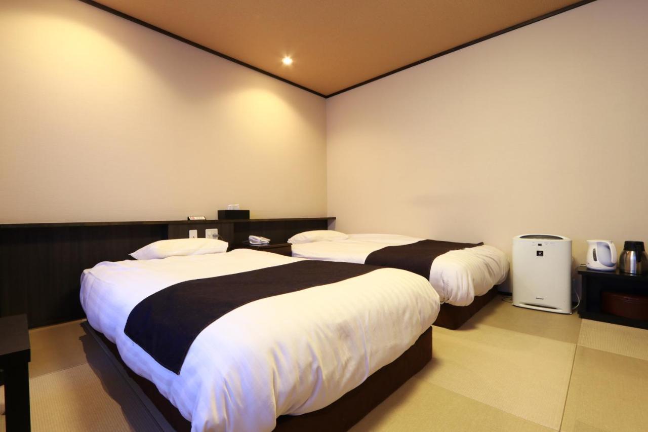 Masuya Ryokan Izumo Ngoại thất bức ảnh