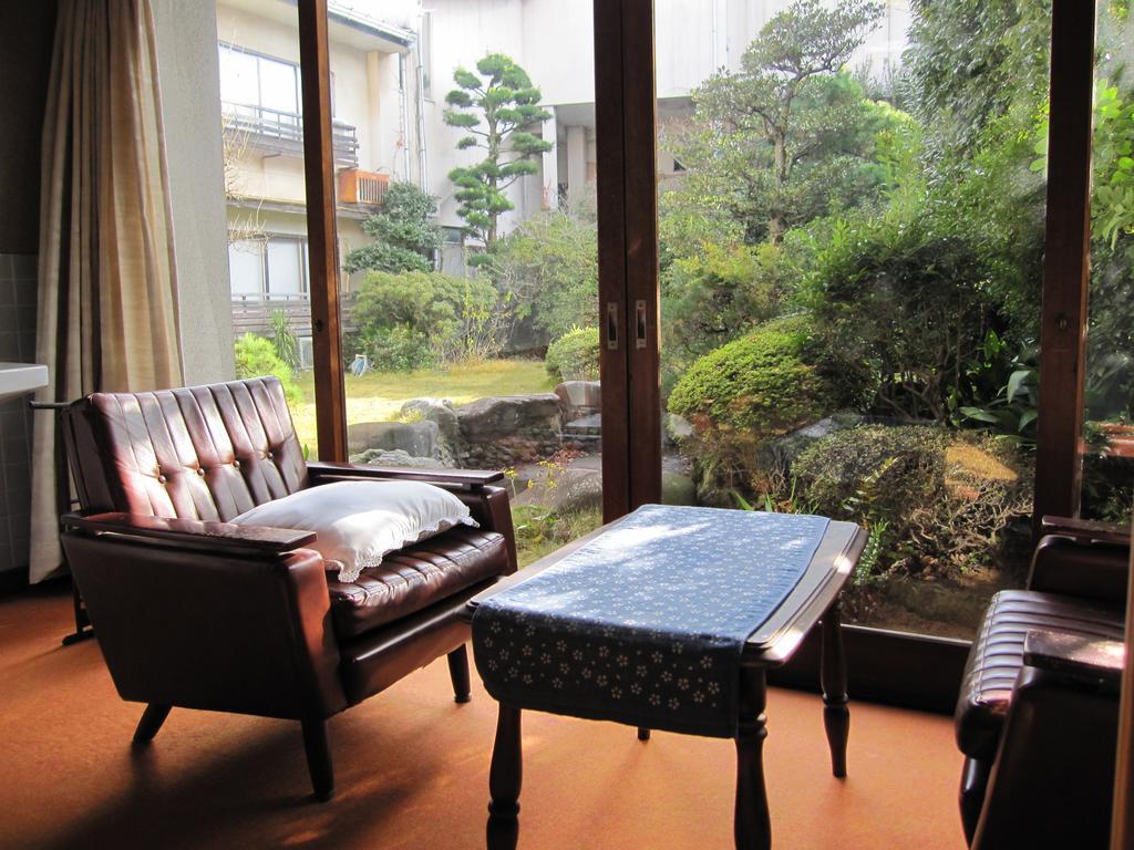 Masuya Ryokan Izumo Ngoại thất bức ảnh