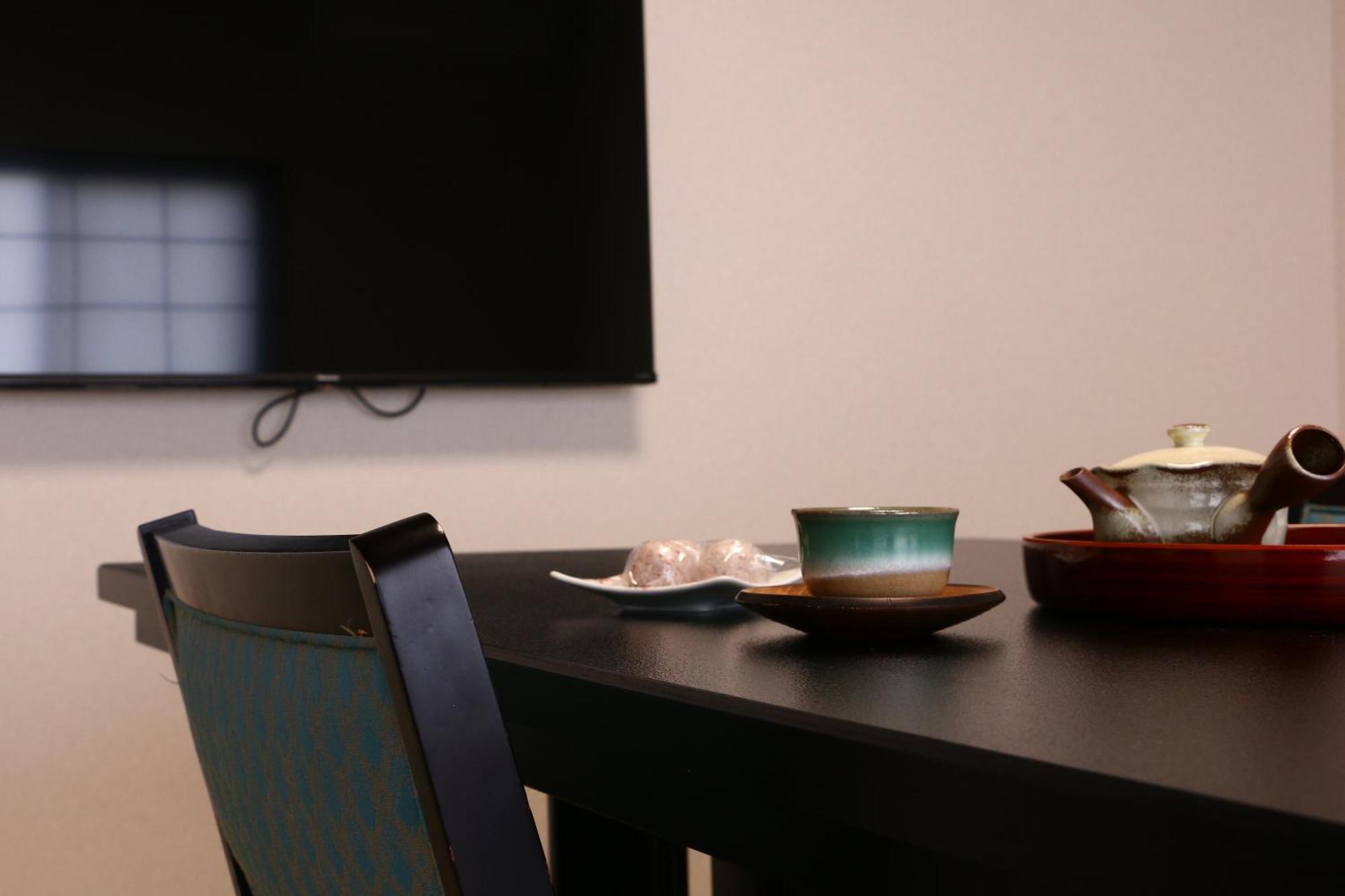 Masuya Ryokan Izumo Ngoại thất bức ảnh