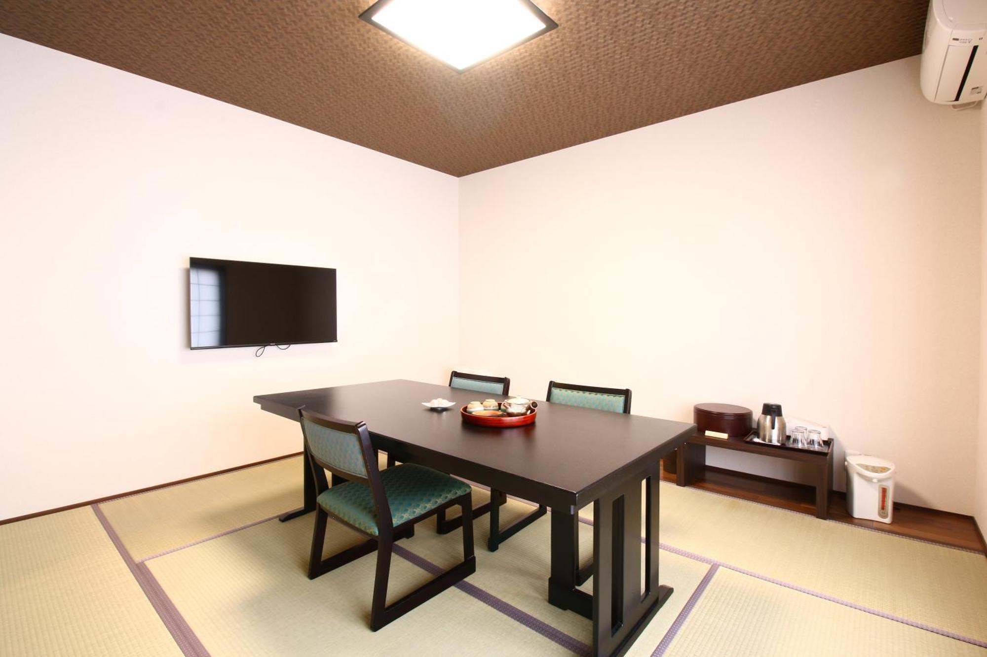 Masuya Ryokan Izumo Phòng bức ảnh