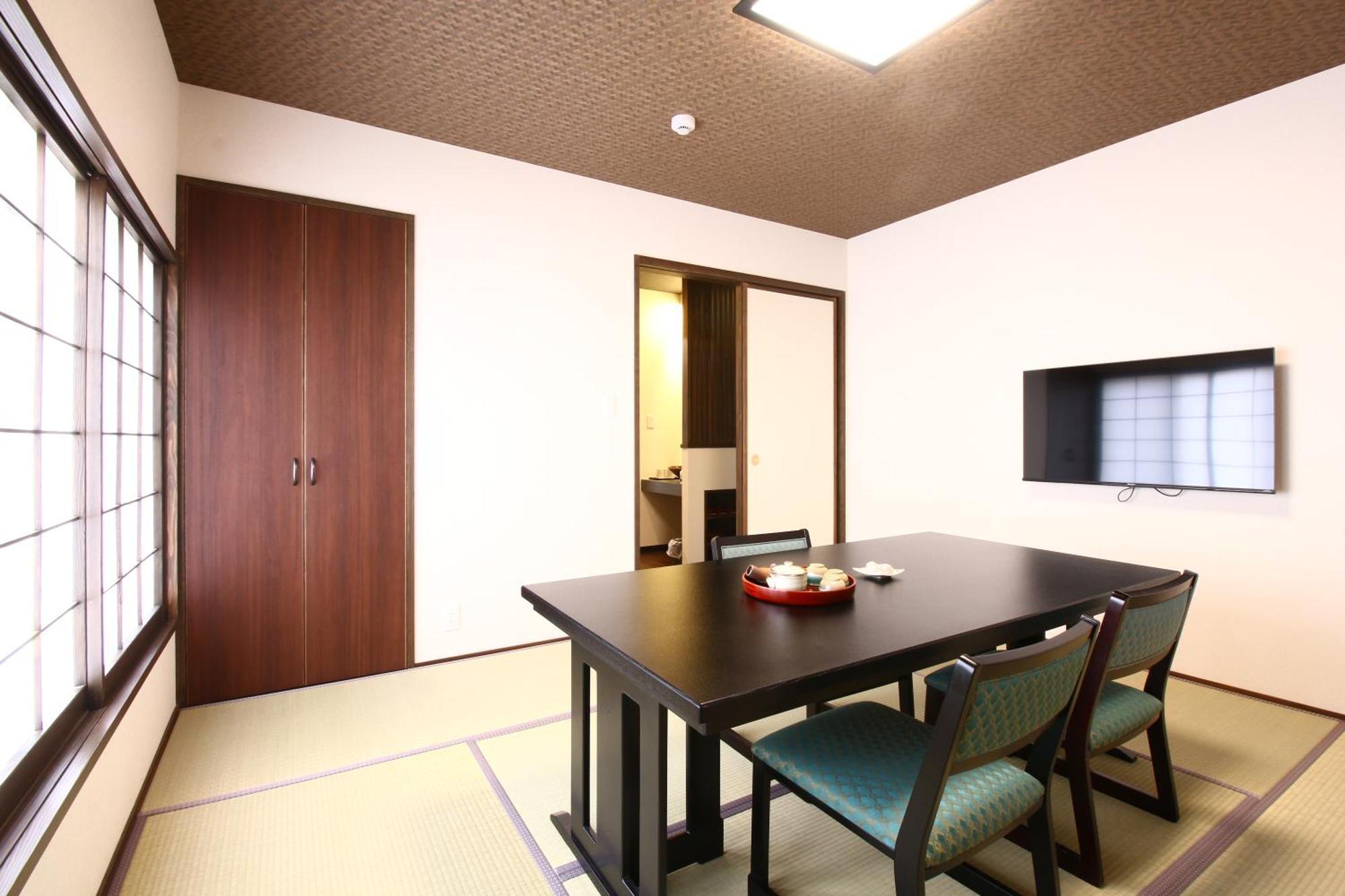 Masuya Ryokan Izumo Phòng bức ảnh