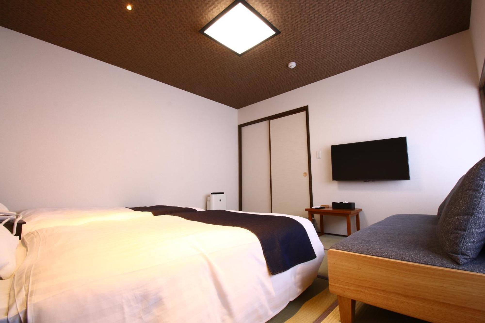 Masuya Ryokan Izumo Phòng bức ảnh