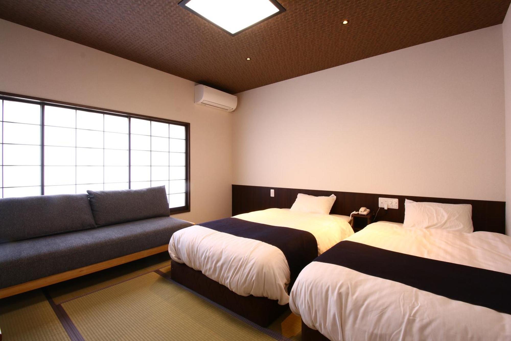 Masuya Ryokan Izumo Phòng bức ảnh