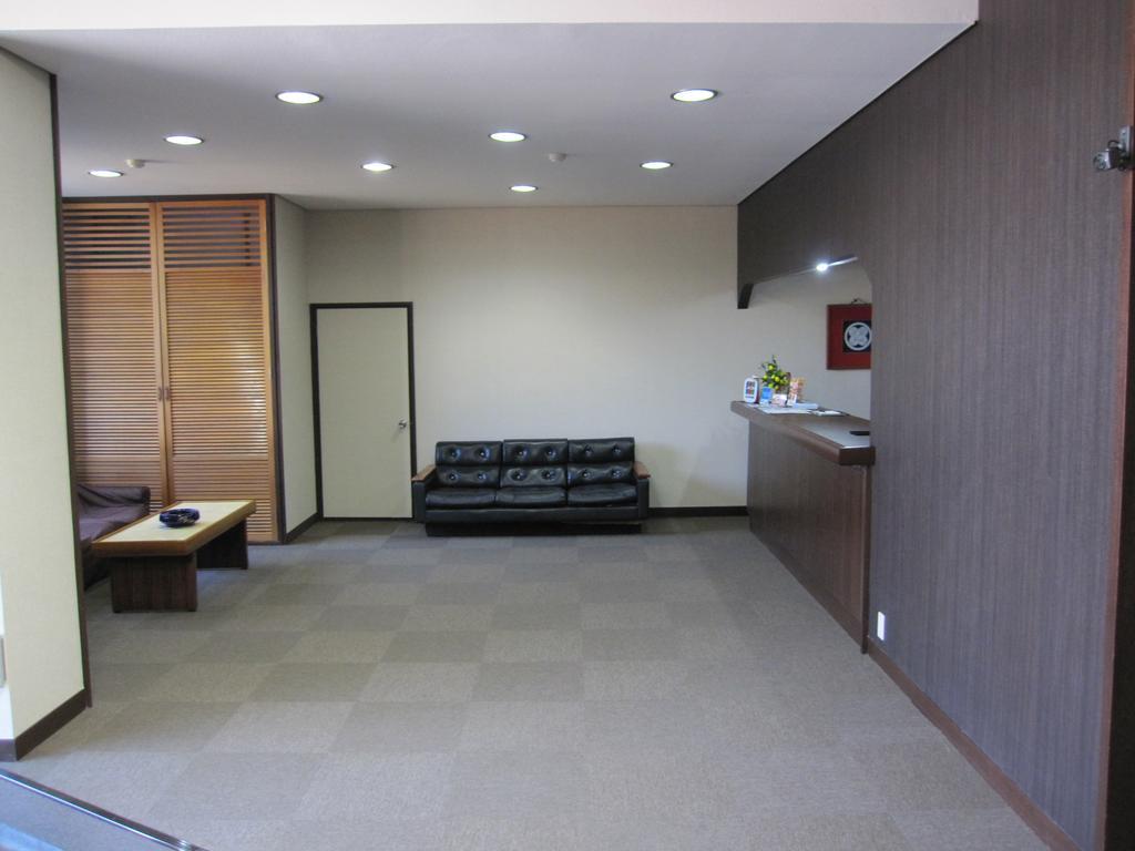 Masuya Ryokan Izumo Ngoại thất bức ảnh