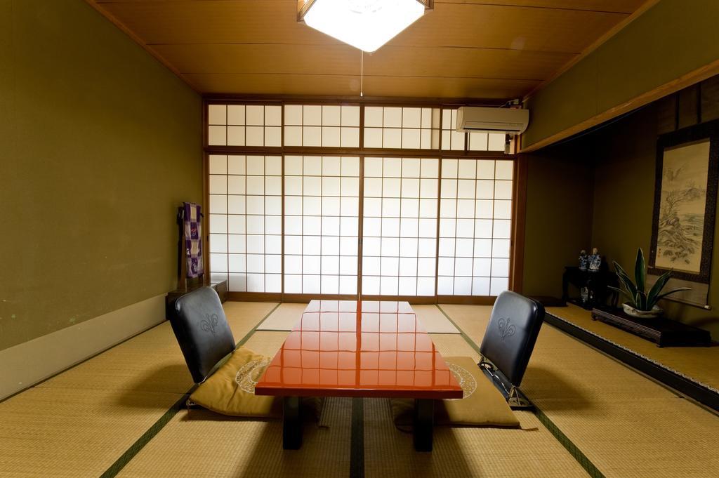 Masuya Ryokan Izumo Ngoại thất bức ảnh
