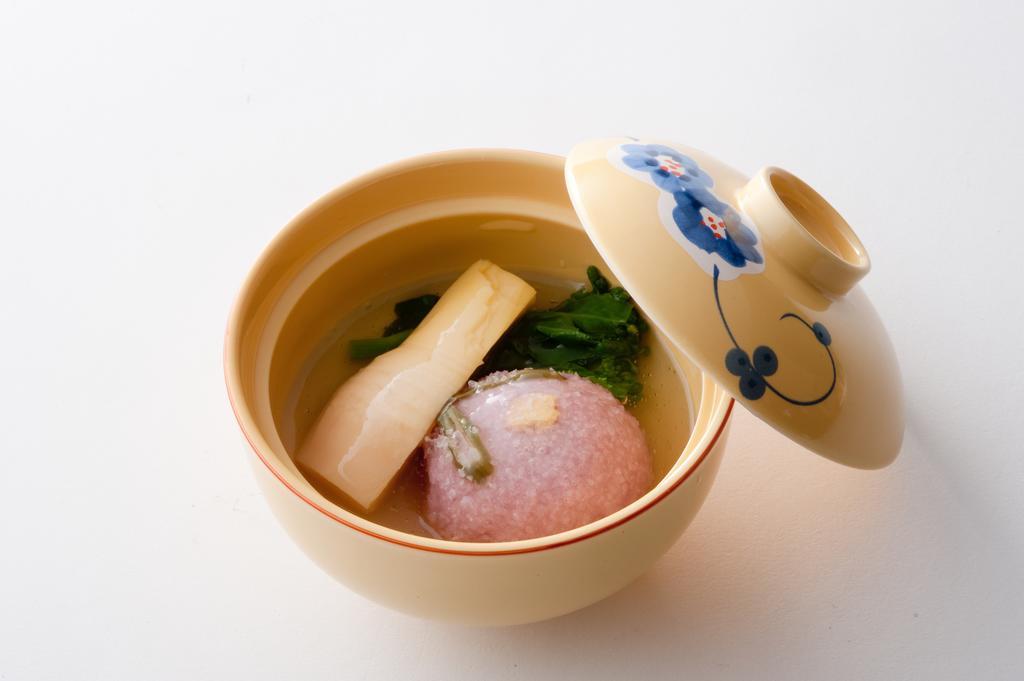 Masuya Ryokan Izumo Ngoại thất bức ảnh